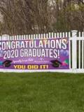 Congratulations Banner